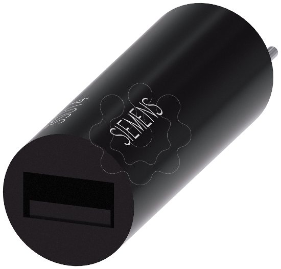 Imagem de Modulo LED com LED integrado, verde