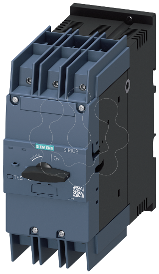 Imagem de Chave de potencia, S3, protecao do equipamento, UL 489, CSA C22.2 NO.5-02, disjuntor N 150A