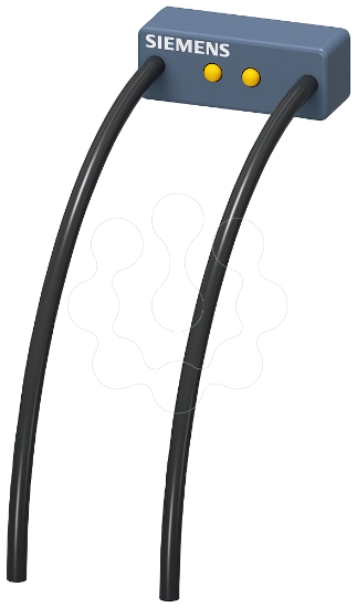 Imagem de Modulo de LEDs para indicacao da funcao do contator, 24-240V CA/CC
