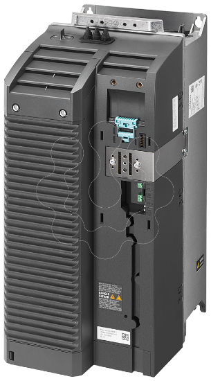 Imagem de SINAMICS PM240-2, 3CA 380-480 V, 22,00 kW, IP20 / UL open type, FSD, A