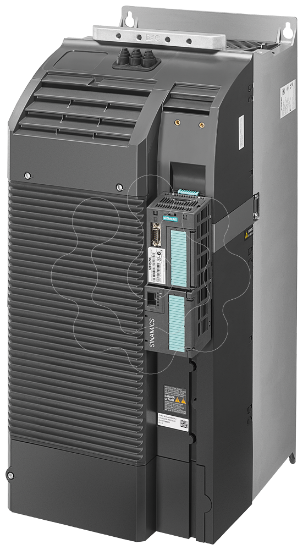 Imagem de SINAMICS PM330, 3CA 380-480 V, 160,00 kW, IP20 / UL open type, GX