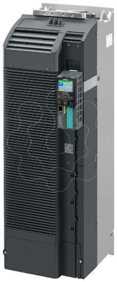 Imagem de SINAMICS PM240-2, 3CA 380-480 V, 250,00 kW, IP20 / UL open type, FSG, A