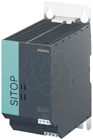 Imagem de SITOP Smart 24V / 10A, montagem em parede