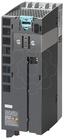 Imagem de SINAMICS PM240-2, 3CA 380-480 V, 4,00 kW, IP20 / UL open type, FSB
