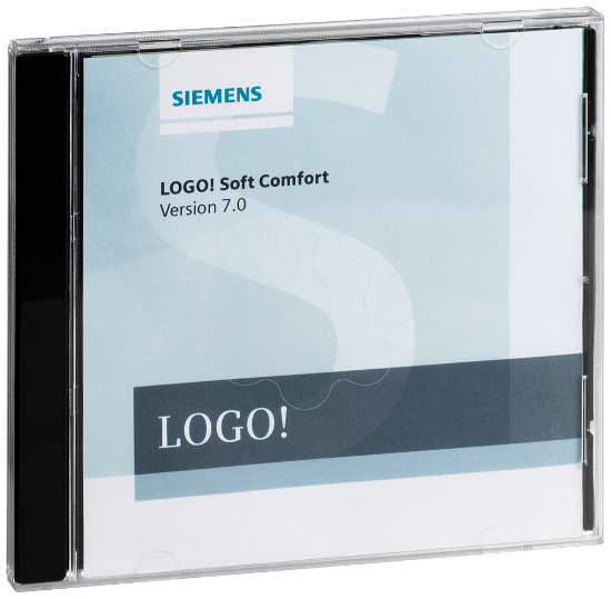 Imagem de LOGO Soft Comfort V8