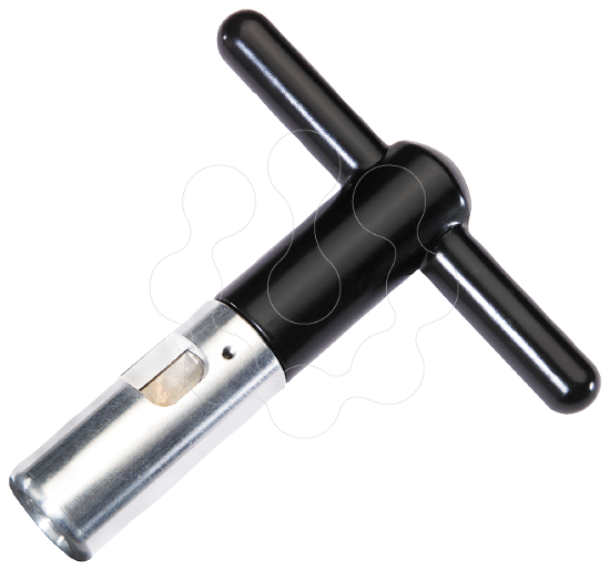 Imagem de Ferram. remocao IWLAN RCoax N-Connect, ferram. isolamento p/ isolam. cabo RCoax