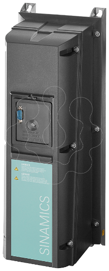 Imagem de SINAMICS PM230, 3CA 380-480 V, 0,37 kW, IP55 / UL Type 12, FSA, B