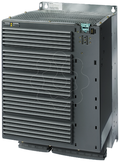 Imagem de SINAMICS PM250, 3CA 380-480 V, 90,00 kW, IP20 / UL open type, FSF, A
