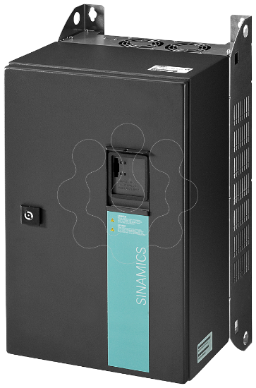 Imagem de SINAMICS PM230, 3CA 380-480 V, 22,00 kW, IP55 / UL Type 12, FSD, A