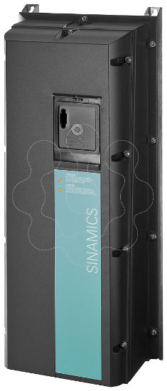 Imagem de SINAMICS PM230, 3CA 380-480 V, 18,50 kW, IP55 / UL Type 12, FSD, B