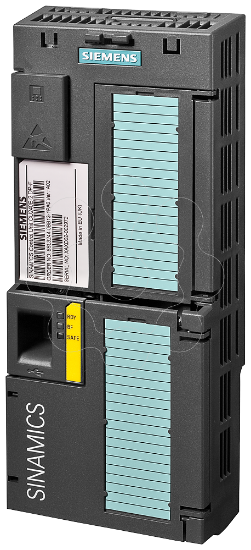 Imagem de SINAMICS CU240E-2 DP-F