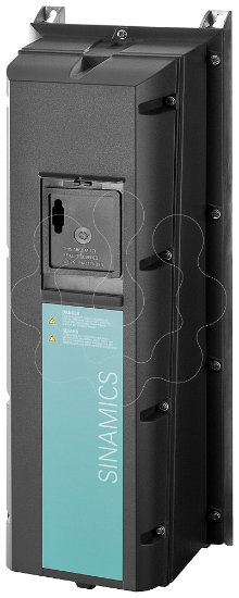 Imagem de SINAMICS PM230, 3CA 380-480 V, 7,50 kW, IP55 / UL Type 12, FSB, A