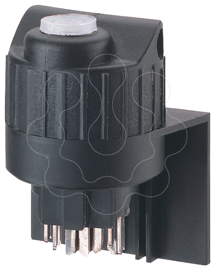 Imagem de PB PA SpliTConnect Terminator EX para conexao com segmentos PROFIBUS PA