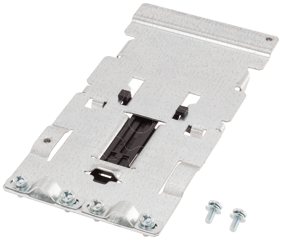 Imagem de G110 - ADAPTADOR MONT. EM TRILHO DIN FS