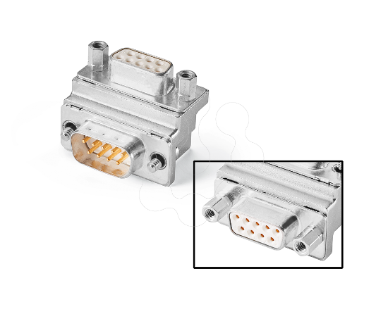 Imagem de Adaptador de suporte de 90 graus, 1:1