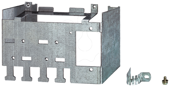 Imagem de Conjunto de conexao da blindagem PM230 FSD/ FSE