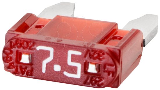 Imagem de Replacement Fuse Terminal Block