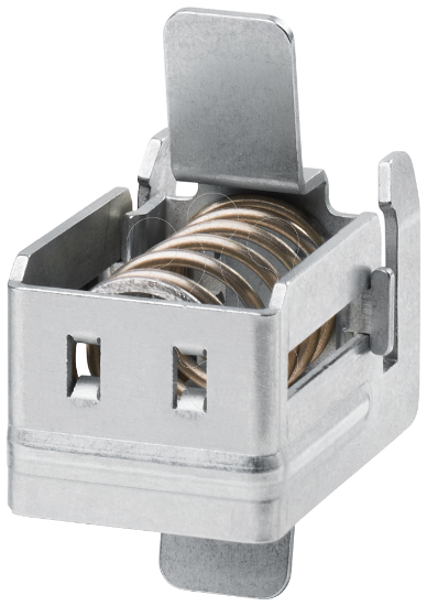 Imagem de Terminal de blindagem S7-1500 Periferia