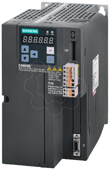 Imagem de SINAMICS V70, 3 AC 400V, 6.0A