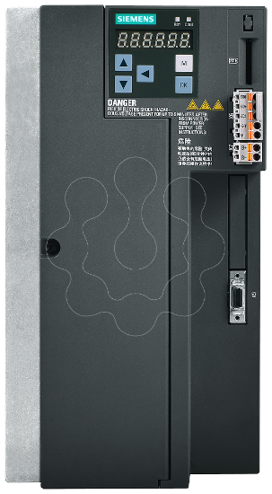 Imagem de SINAMICS V70, 3 AC 400V, 18A