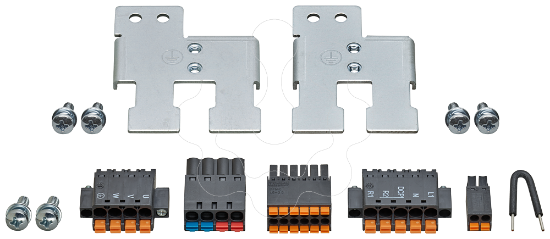 Imagem de SINAMICS S210, Kit de conectores sobressalentes 230V