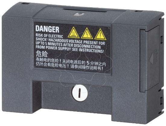 Imagem de SINAMICS V20 GRAVADOR DE PARAMETROS