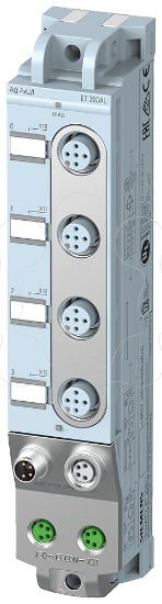 Imagem de ET 200AL PN: AQ 4xU/I, 4XM12