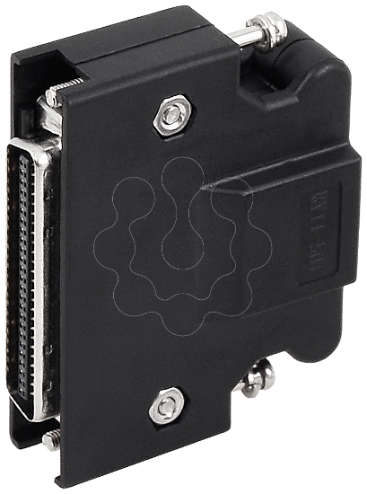 Imagem de CONECTOR SETPOINT 1M SINAMICS V90