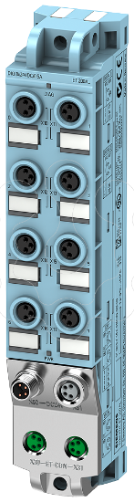Imagem de ET 200AL: Base BU-SEND p conec ET200SP