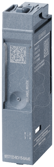 Imagem de ET200sp: Tampa 5 UN, 20mm