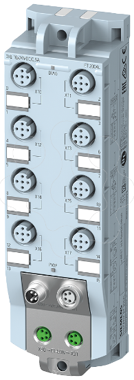 Imagem de ET 200AL: DIQ 16X24VDC, 8XM12,