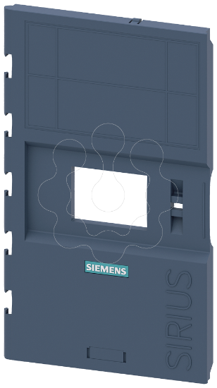 Imagem de Tampa basculante sem secao para 3RW55/52