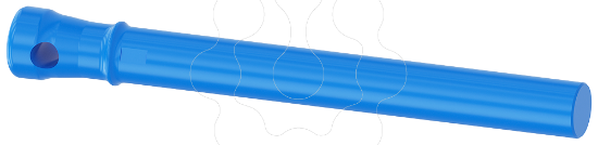 Imagem de ID chave grupo ID 4, azul