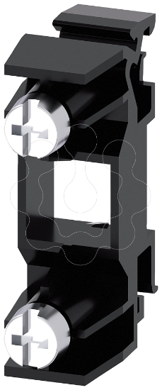 Imagem de Suporte de placa de circuito impresso, com parafuso