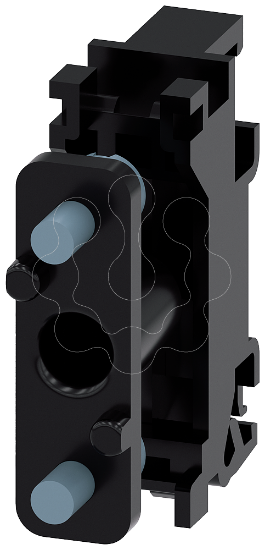 Imagem de Cobertura do involucro, modulo com embolo de extensao