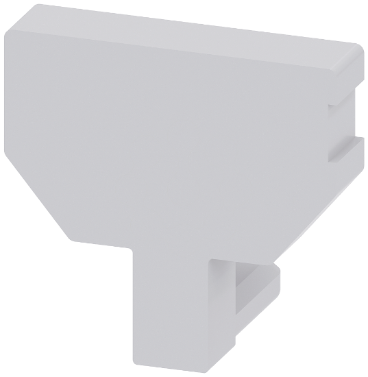 Imagem de Peca de pressao para comando do Modulo de contato central