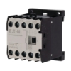 Imagem de Mini-Contactor de potencia, Conexion a tornillo, 3 polos + 1 NO, 9 A, 4