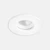Imagem de Downlight Play IP65 Round Fixed 8.5 Branco quente - 2700K CRI 90 27.8? ON-OFF Branco IP65 543lm