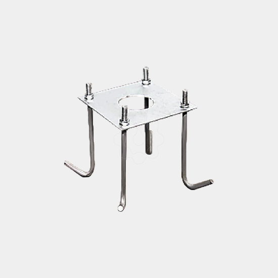 Imagem de Parafusos de fixacao ao chao