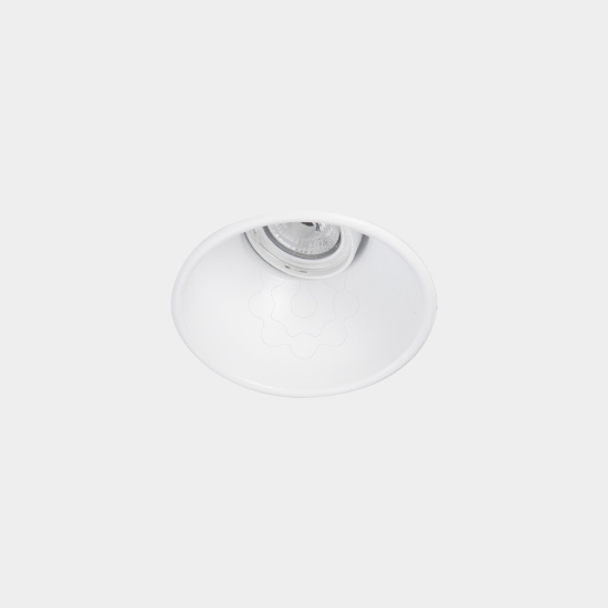 Imagem de Downlight Dome o120 8 40? Branco IP23 707lm