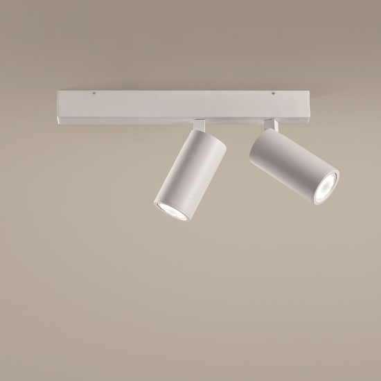 Imagem de Projetor Simply 2 bodies 16 Branco 635lm