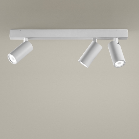 Imagem de Projetor Simply 3 bodies 24 Branco 952lm