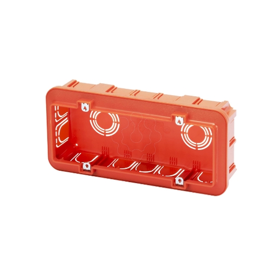 Imagem de Caixa Bigbox 6 Modulos Series Modulares 194X90X50