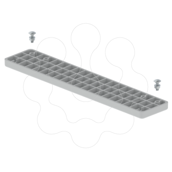 Imagem de 66 Uniao base cinzento 600 U48X