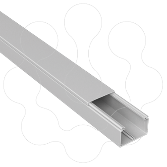 Imagem de 73 Calha cinzento 60x230 U23X