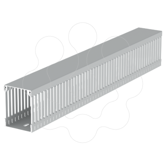 Imagem de 88 Calha cinzento 80x60 U43X