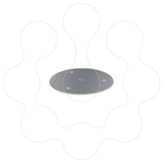 Imagem de 52 Tampa estanque Aco inox