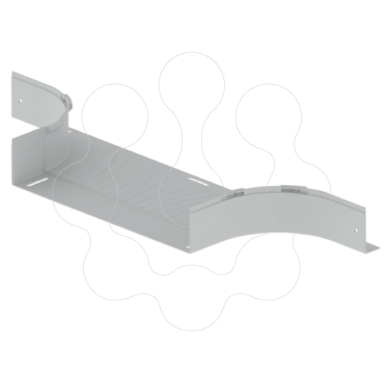 Imagem de 66 Derivacao T cinzento 100x500 U23X