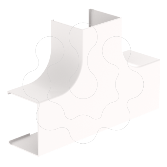 Imagem de 31 Derivacao T branco 60X75 U24X