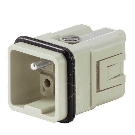 Imagem de CON. HDC HQ 5 MC